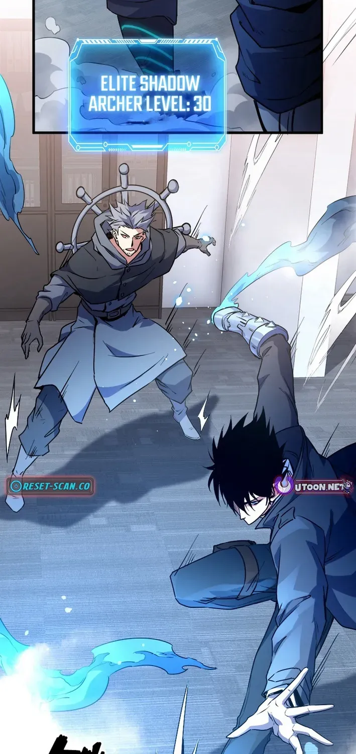Surviving the Inverted World with an All-Knowing Skill Chapter 22 page 47 - 