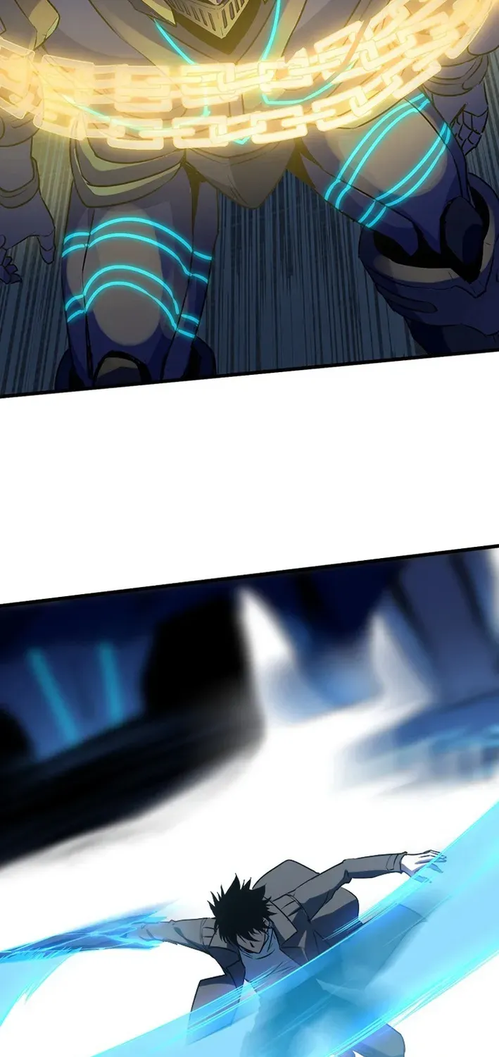 Surviving the Inverted World with an All-Knowing Skill Chapter 22 page 52 - 