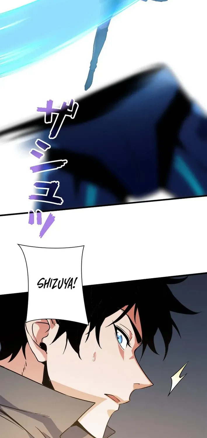 Surviving the Inverted World with an All-Knowing Skill Chapter 22 page 53 - 