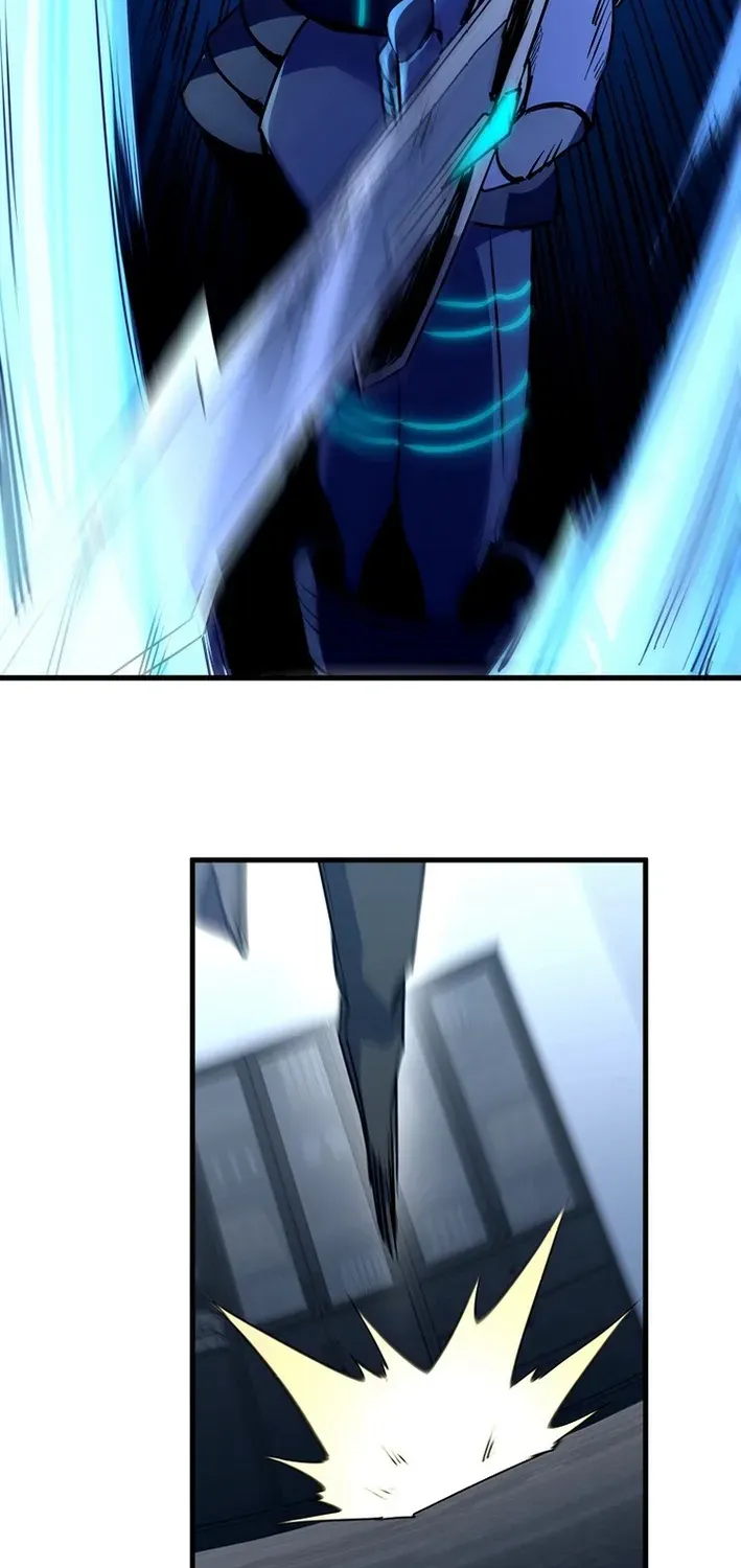 Surviving the Inverted World with an All-Knowing Skill Chapter 22 page 55 - 