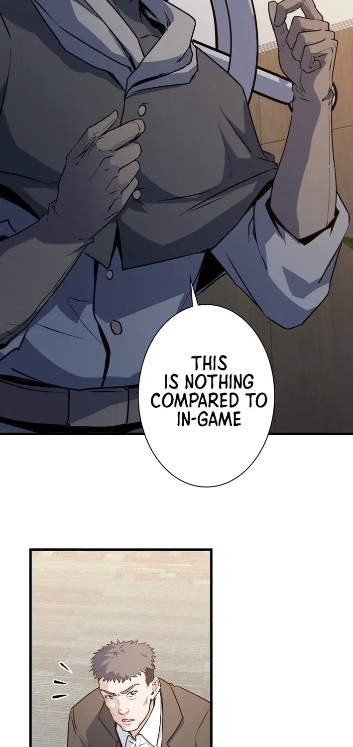 Surviving the Inverted World with an All-Knowing Skill Chapter 22 page 59 - 