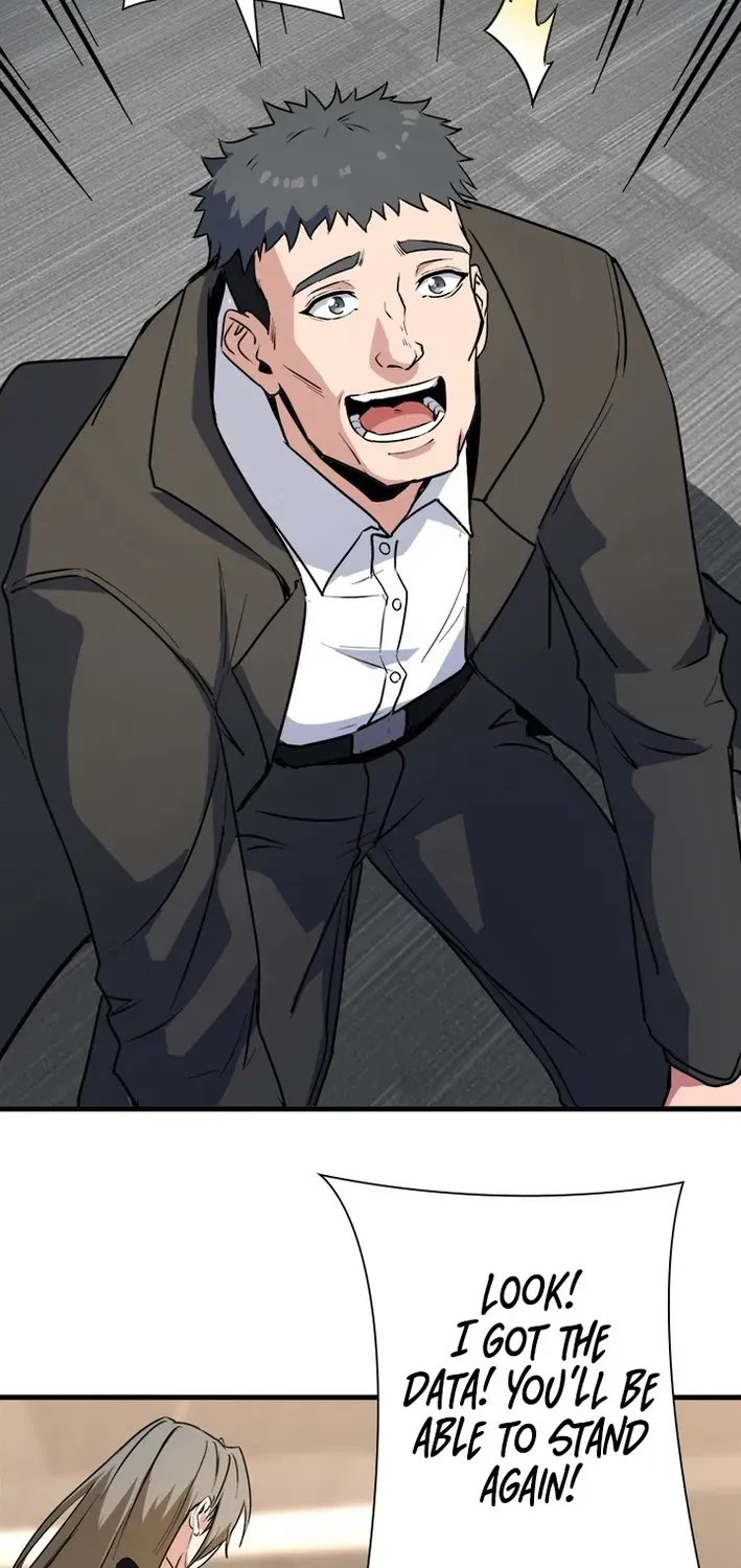 Surviving the Inverted World with an All-Knowing Skill Chapter 22 page 62 - 