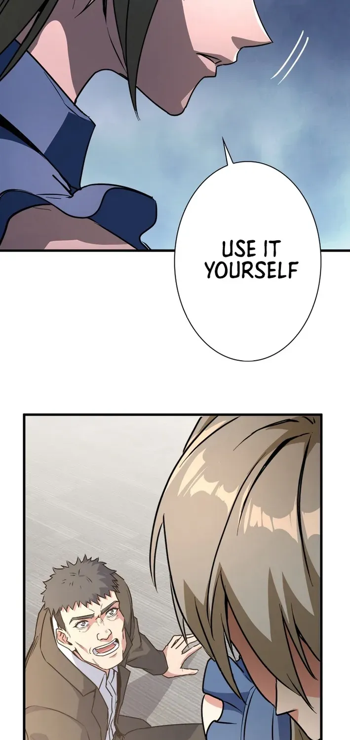Surviving the Inverted World with an All-Knowing Skill Chapter 22 page 66 - 
