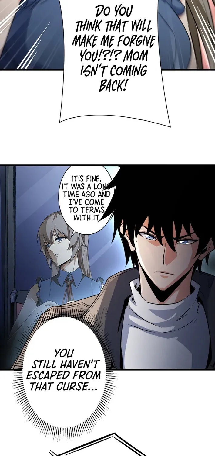 Surviving the Inverted World with an All-Knowing Skill Chapter 22 page 68 - 