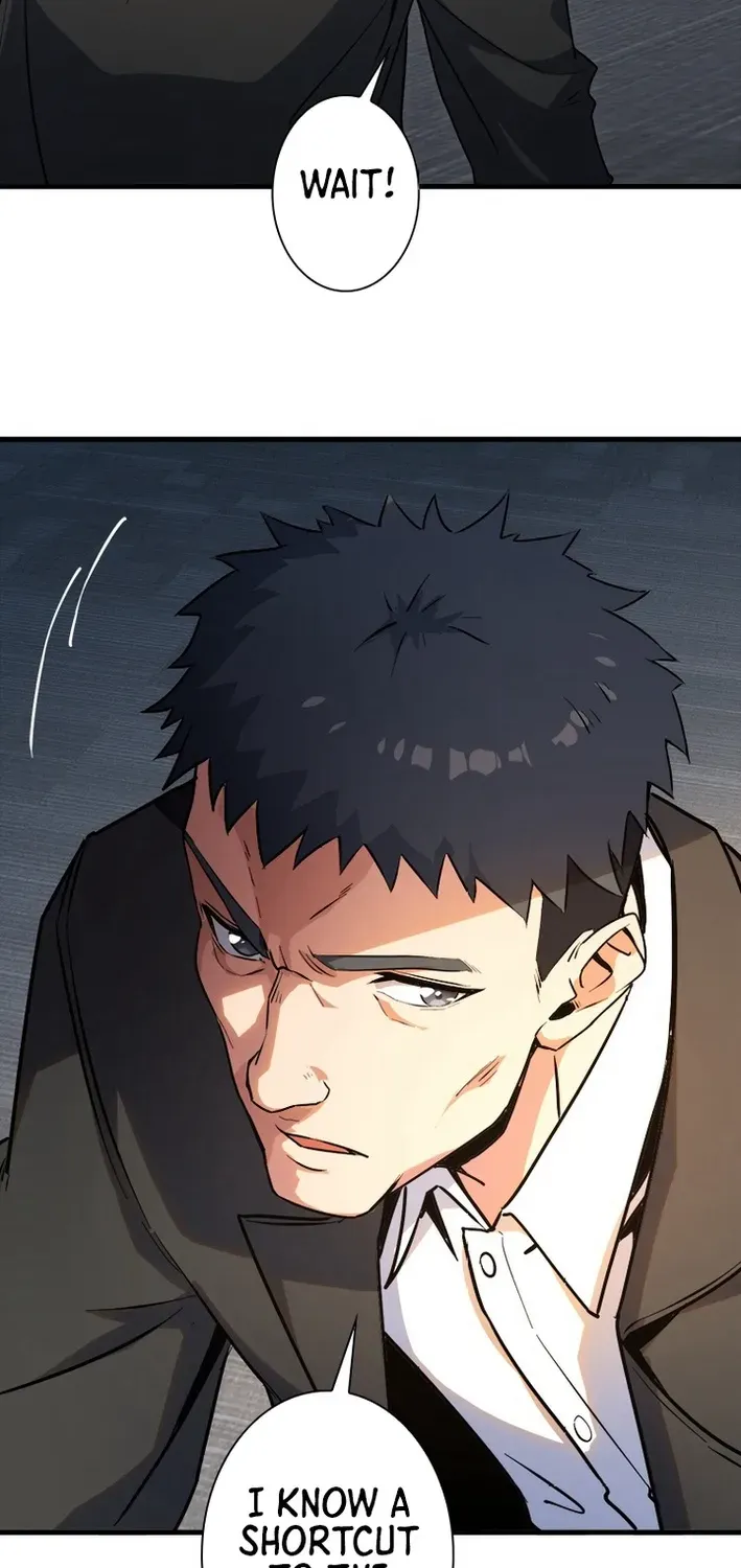 Surviving the Inverted World with an All-Knowing Skill Chapter 22 page 72 - 