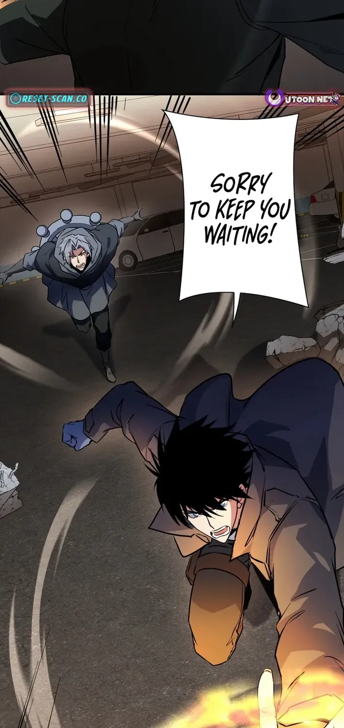 Surviving the Inverted World with an All-Knowing Skill Chapter 22 page 79 - 