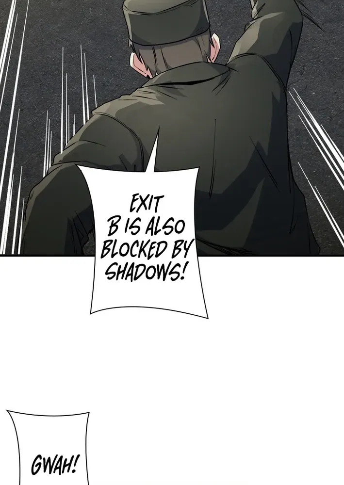 Surviving the Inverted World with an All-Knowing Skill Chapter 22 page 84 - 