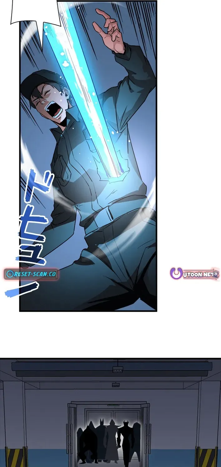 Surviving the Inverted World with an All-Knowing Skill Chapter 22 page 85 - 
