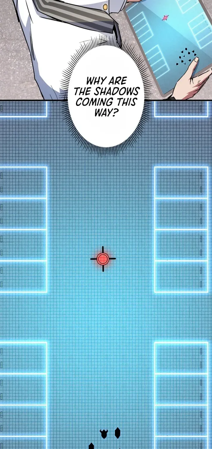 Surviving the Inverted World with an All-Knowing Skill Chapter 22 page 87 - 