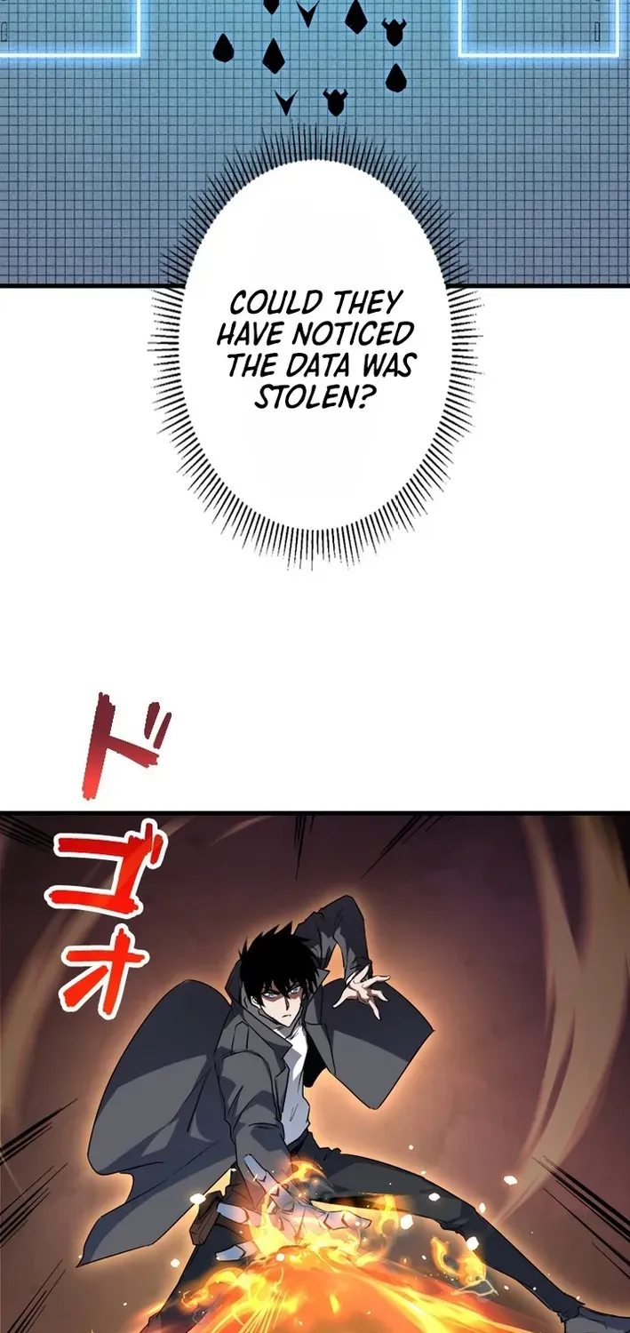 Surviving the Inverted World with an All-Knowing Skill Chapter 22 page 88 - 