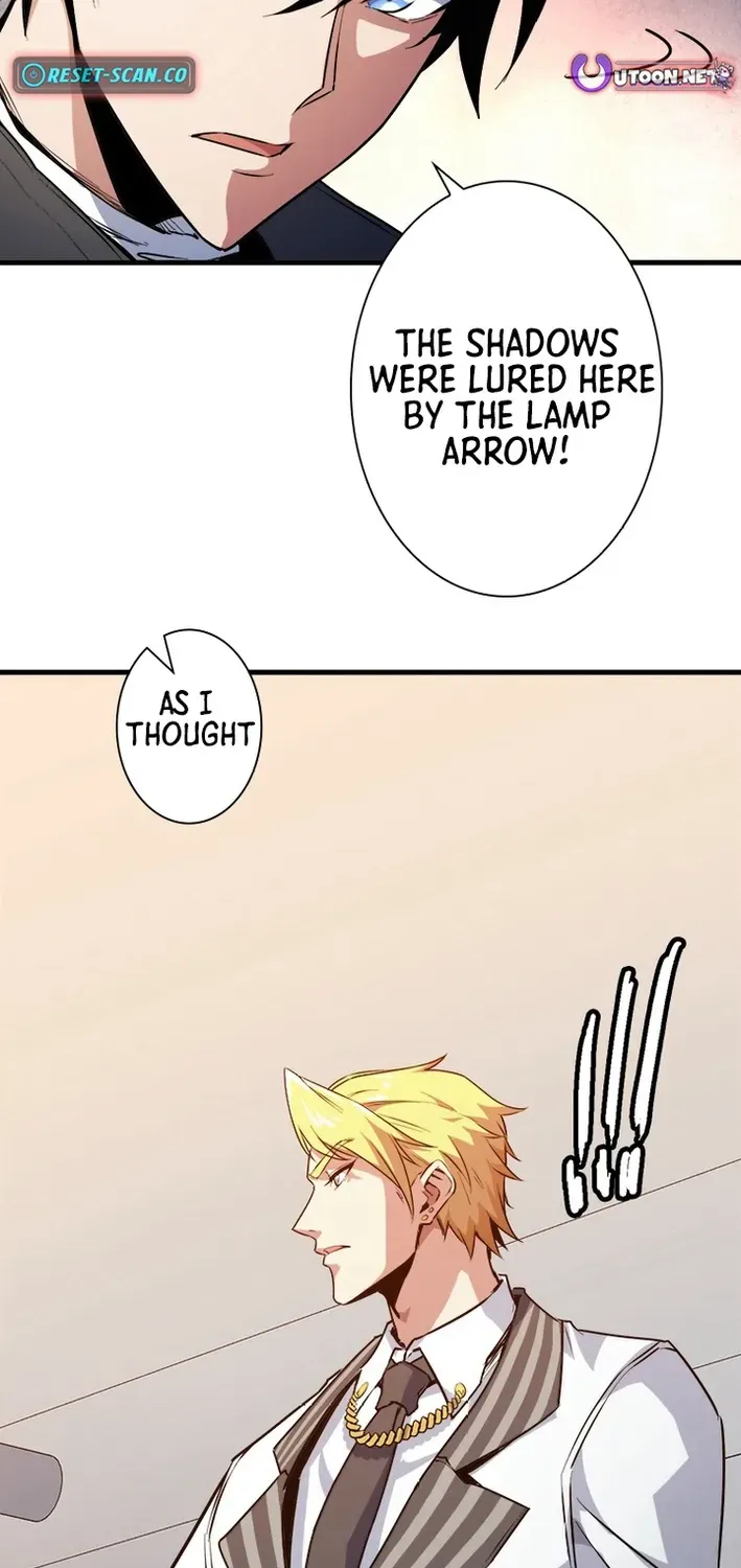 Surviving the Inverted World with an All-Knowing Skill Chapter 22 page 90 - 