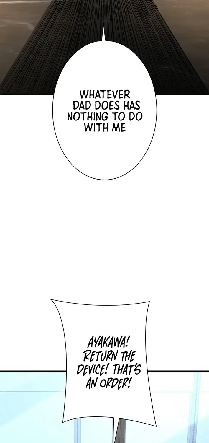 Surviving the Inverted World with an All-Knowing Skill Chapter 22 page 10 - 