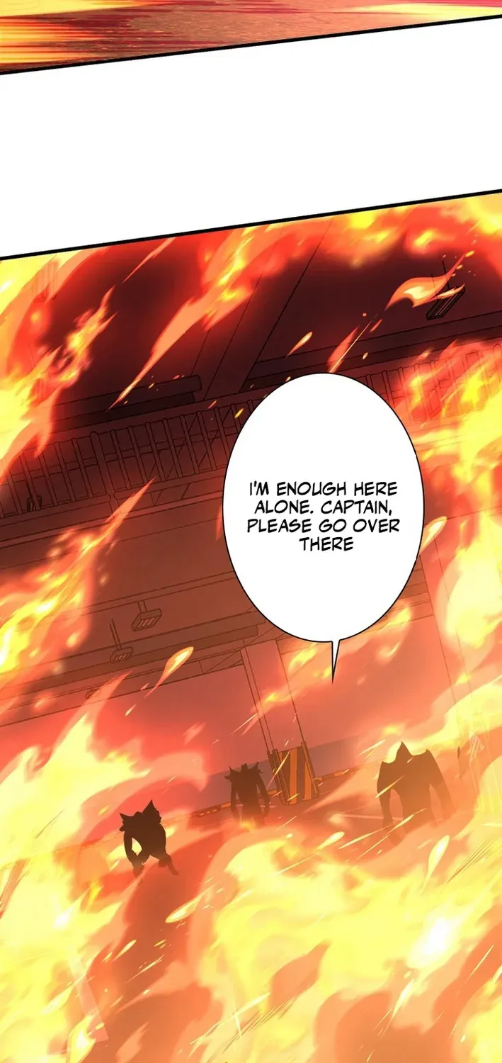 Surviving the Inverted World with an All-Knowing Skill Chapter 23 page 19 - 