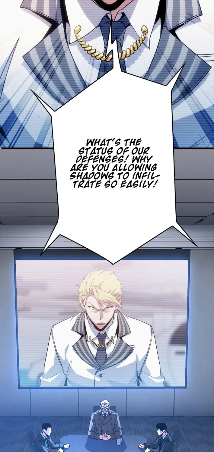 Surviving the Inverted World with an All-Knowing Skill Chapter 23 page 3 - 