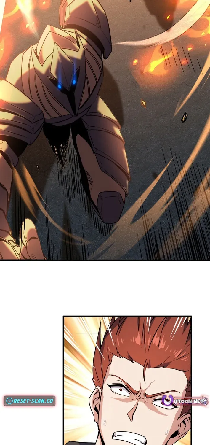 Surviving the Inverted World with an All-Knowing Skill Chapter 23 page 22 - 