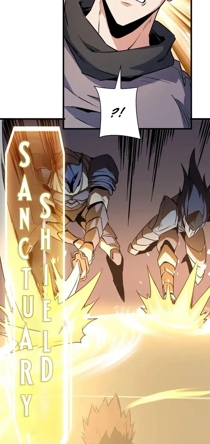 Surviving the Inverted World with an All-Knowing Skill Chapter 23 page 23 - 