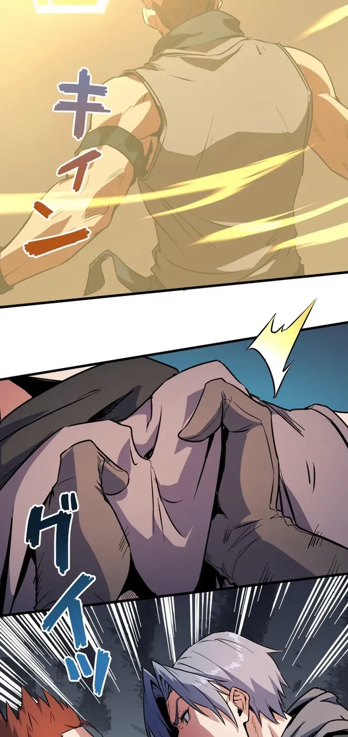 Surviving the Inverted World with an All-Knowing Skill Chapter 23 page 24 - 