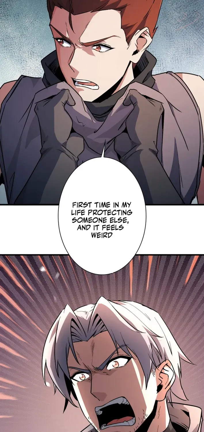 Surviving the Inverted World with an All-Knowing Skill Chapter 23 page 26 - 