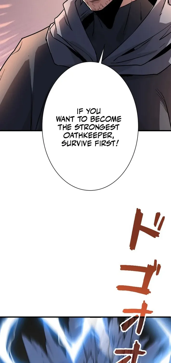 Surviving the Inverted World with an All-Knowing Skill Chapter 23 page 27 - 