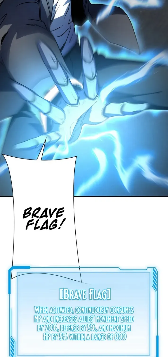 Surviving the Inverted World with an All-Knowing Skill Chapter 23 page 30 - 