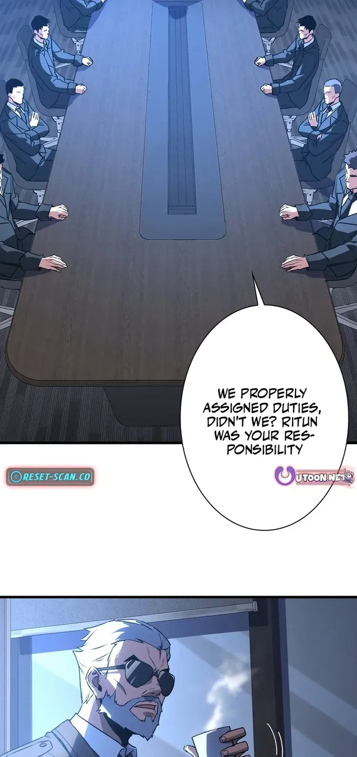 Surviving the Inverted World with an All-Knowing Skill Chapter 23 page 4 - 