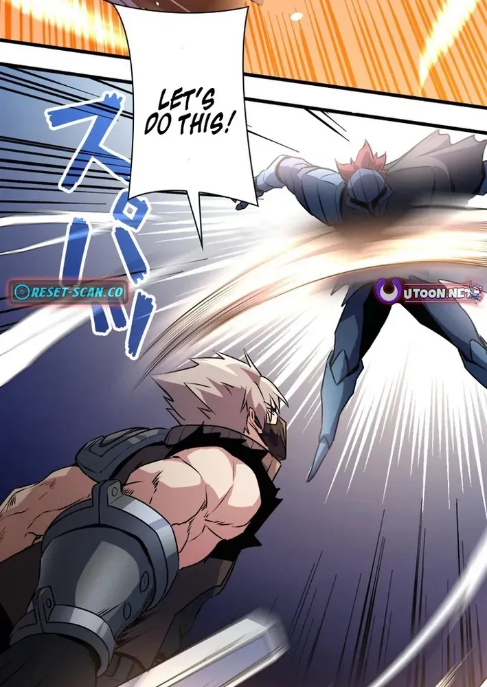 Surviving the Inverted World with an All-Knowing Skill Chapter 23 page 35 - 
