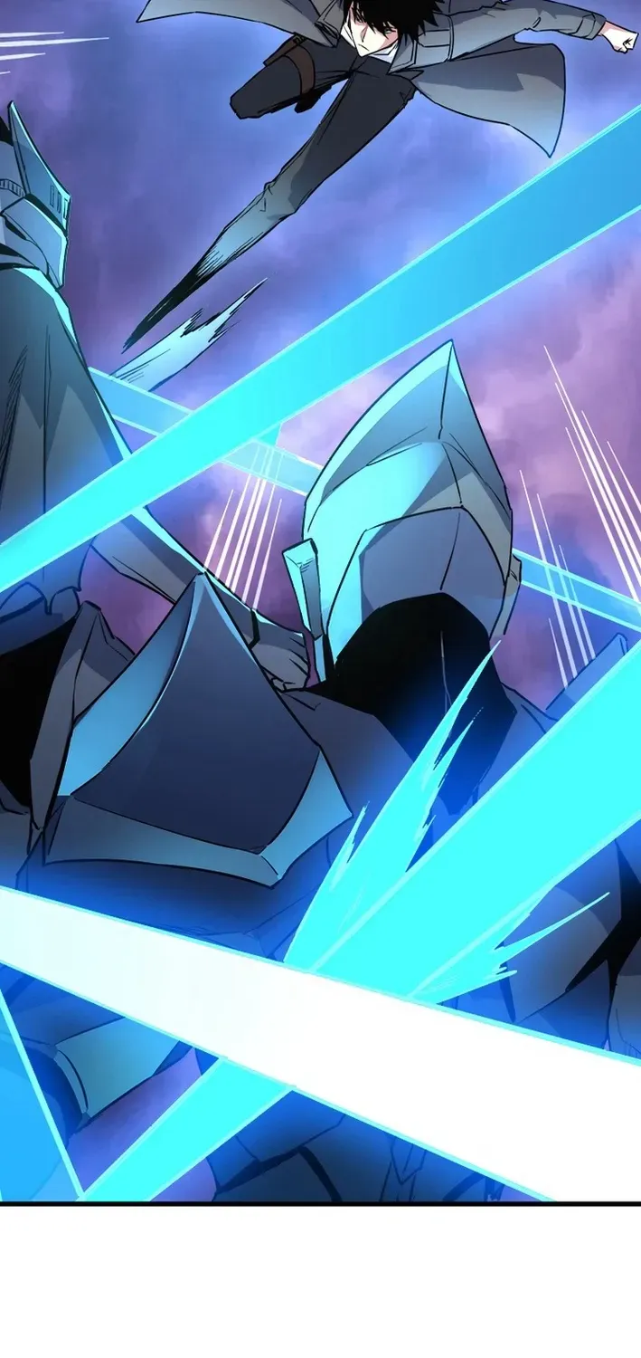 Surviving the Inverted World with an All-Knowing Skill Chapter 23 page 37 - 