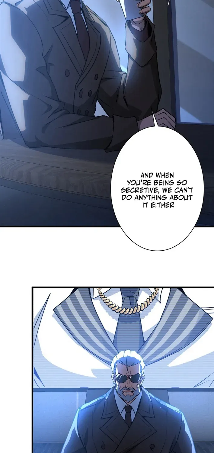 Surviving the Inverted World with an All-Knowing Skill Chapter 23 page 5 - 