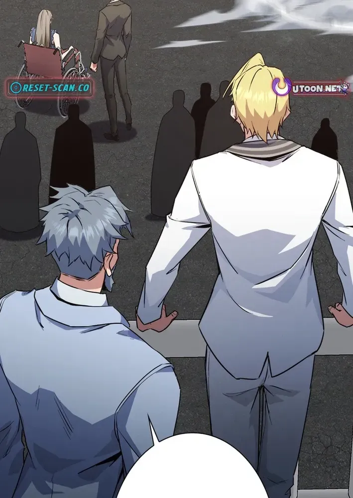 Surviving the Inverted World with an All-Knowing Skill Chapter 23 page 42 - 