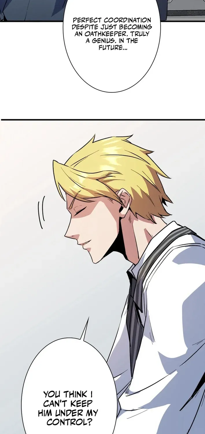 Surviving the Inverted World with an All-Knowing Skill Chapter 23 page 43 - 