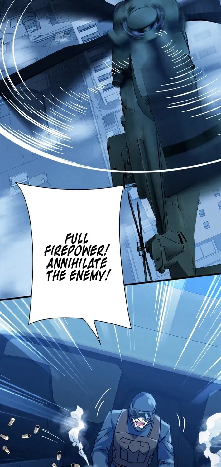 Surviving the Inverted World with an All-Knowing Skill Chapter 23 page 47 - 