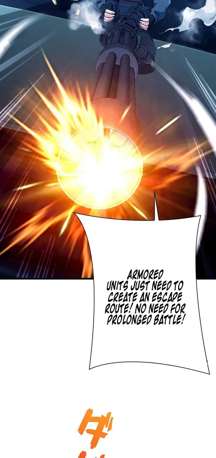 Surviving the Inverted World with an All-Knowing Skill Chapter 23 page 48 - 