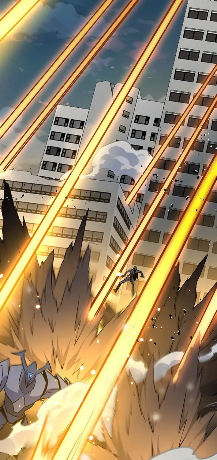 Surviving the Inverted World with an All-Knowing Skill Chapter 23 page 50 - 