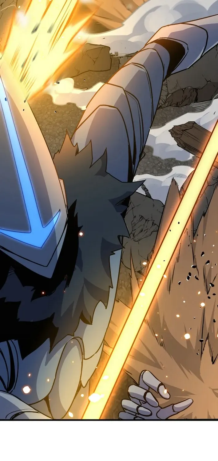 Surviving the Inverted World with an All-Knowing Skill Chapter 23 page 51 - 