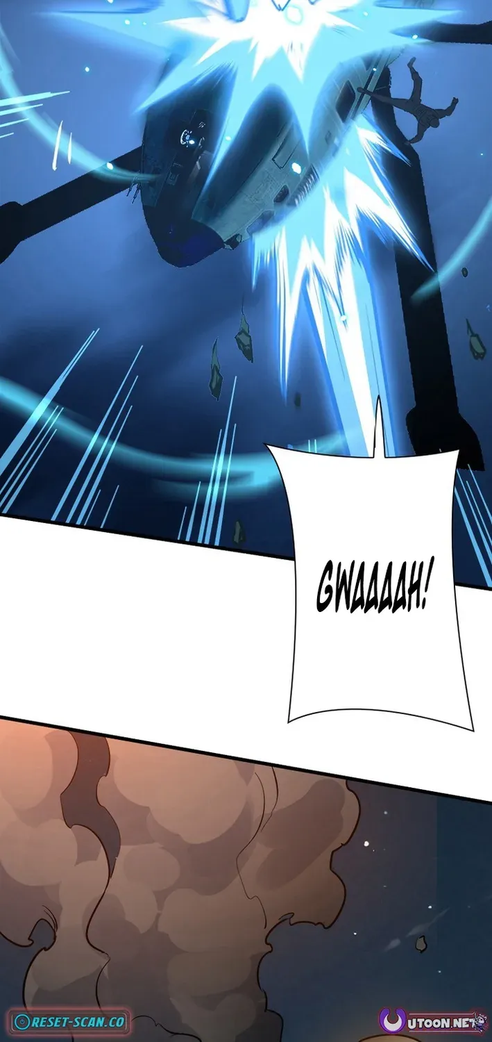 Surviving the Inverted World with an All-Knowing Skill Chapter 23 page 54 - 