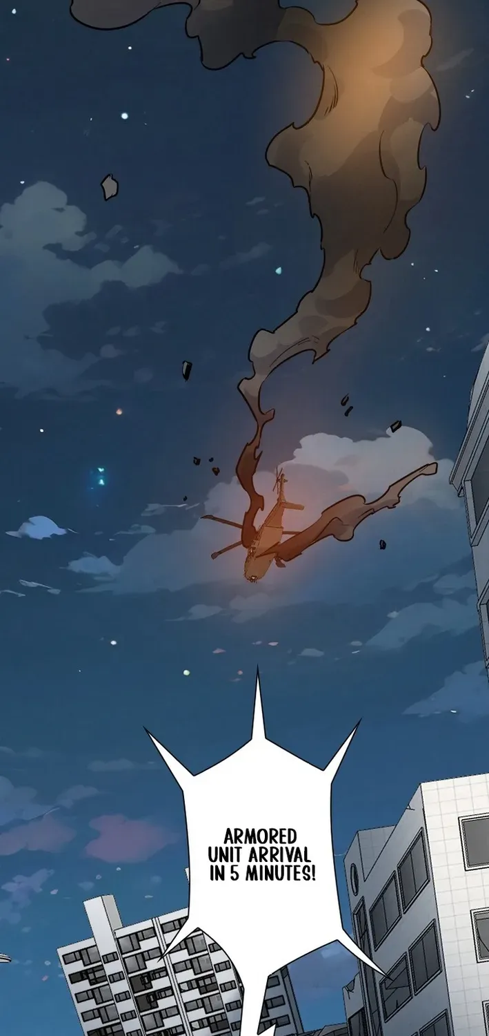 Surviving the Inverted World with an All-Knowing Skill Chapter 23 page 55 - 