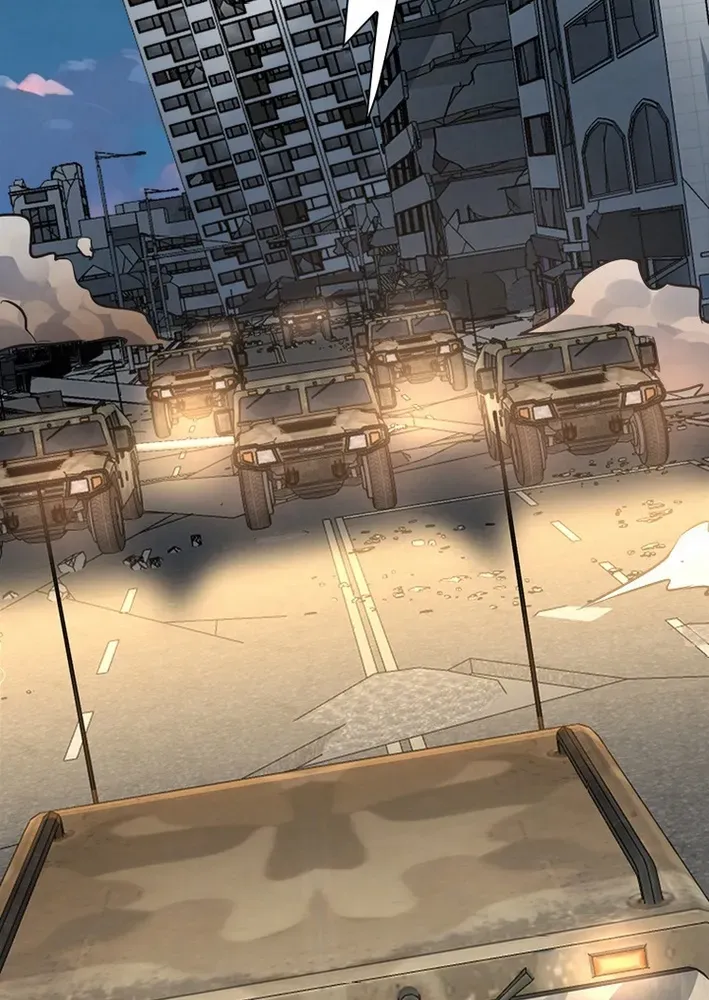 Surviving the Inverted World with an All-Knowing Skill Chapter 23 page 56 - 