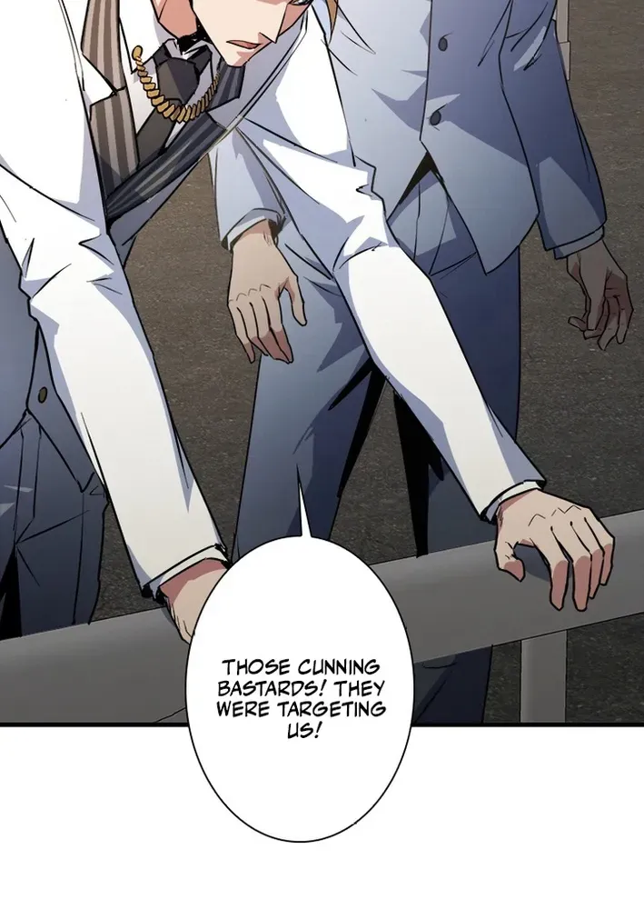 Surviving the Inverted World with an All-Knowing Skill Chapter 23 page 7 - 