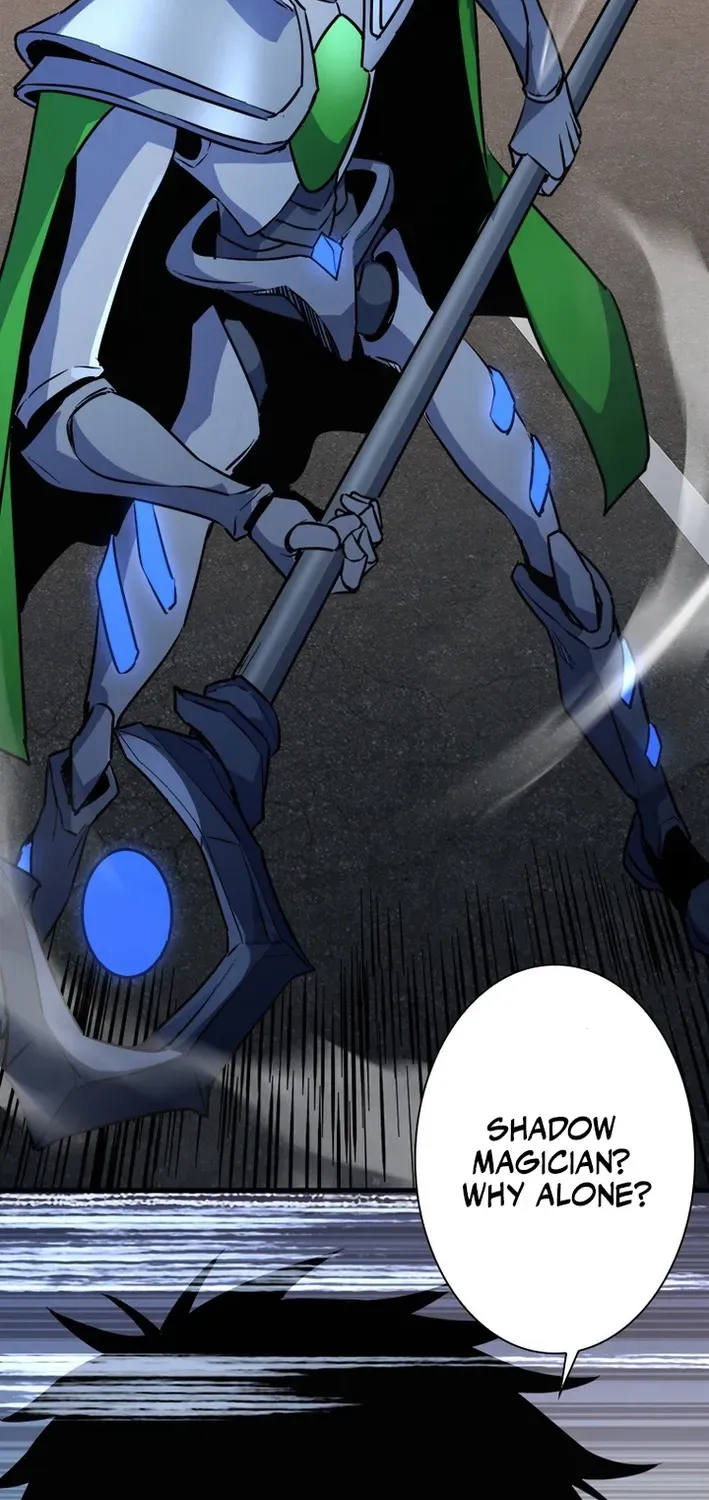 Surviving the Inverted World with an All-Knowing Skill Chapter 23 page 66 - 
