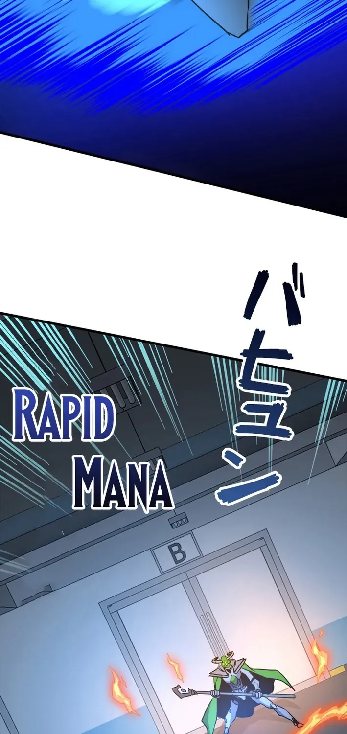 Surviving the Inverted World with an All-Knowing Skill Chapter 23 page 75 - 