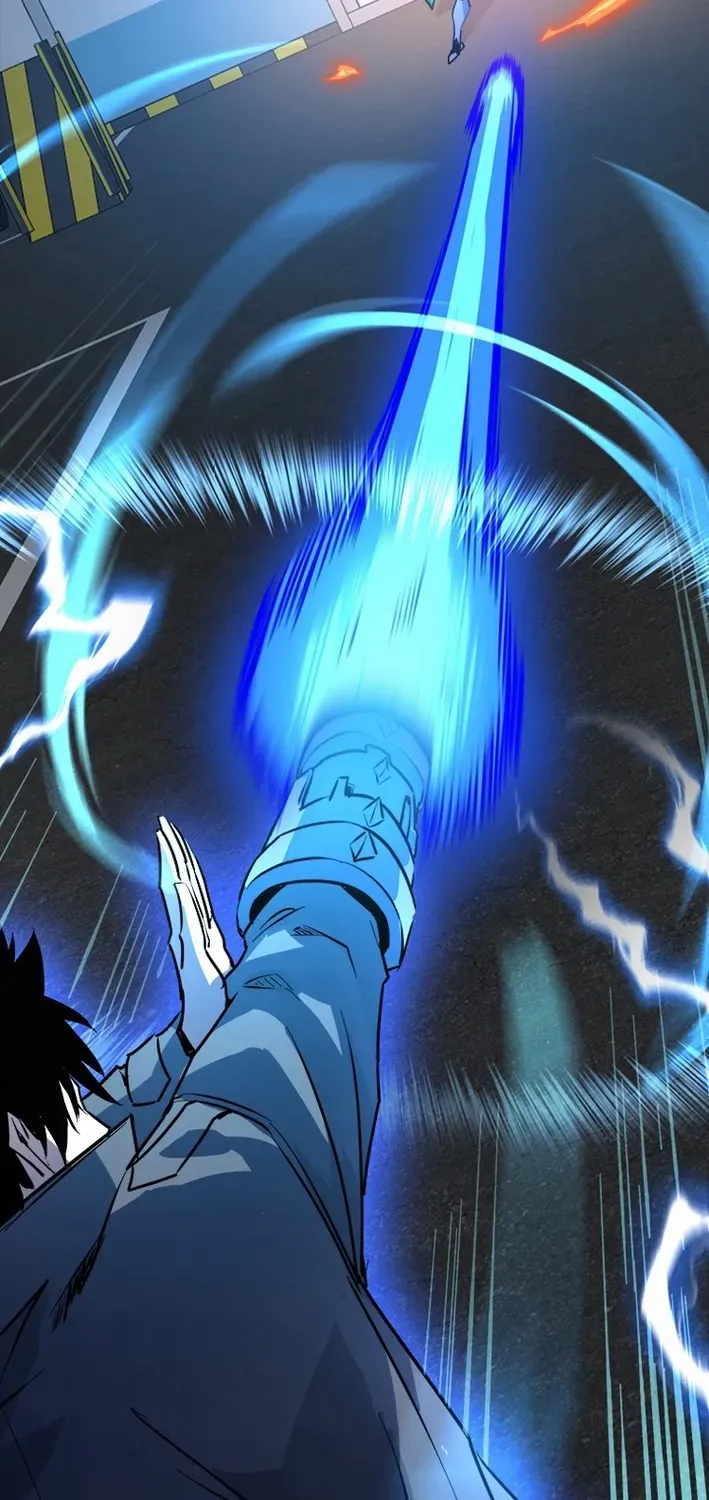 Surviving the Inverted World with an All-Knowing Skill Chapter 23 page 76 - 