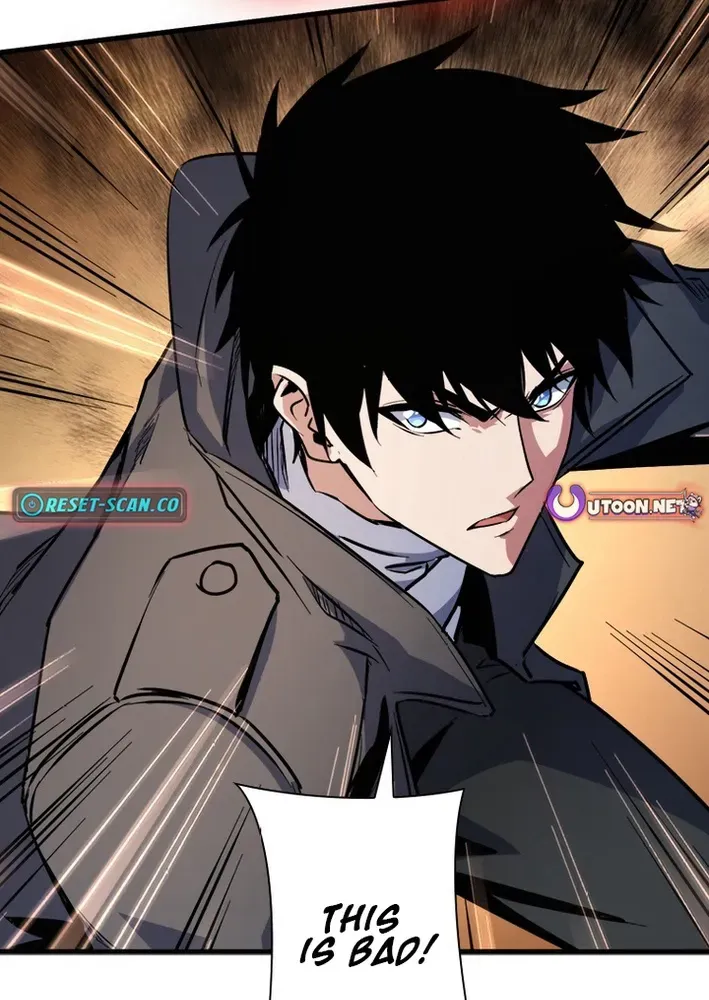 Surviving the Inverted World with an All-Knowing Skill Chapter 23 page 84 - 