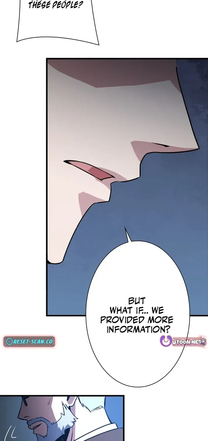 Surviving the Inverted World with an All-Knowing Skill Chapter 23 page 10 - 
