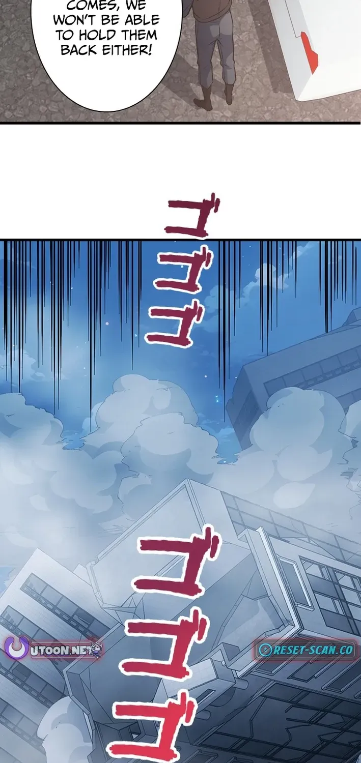Surviving the Inverted World with an All-Knowing Skill Chapter 24 page 13 - 