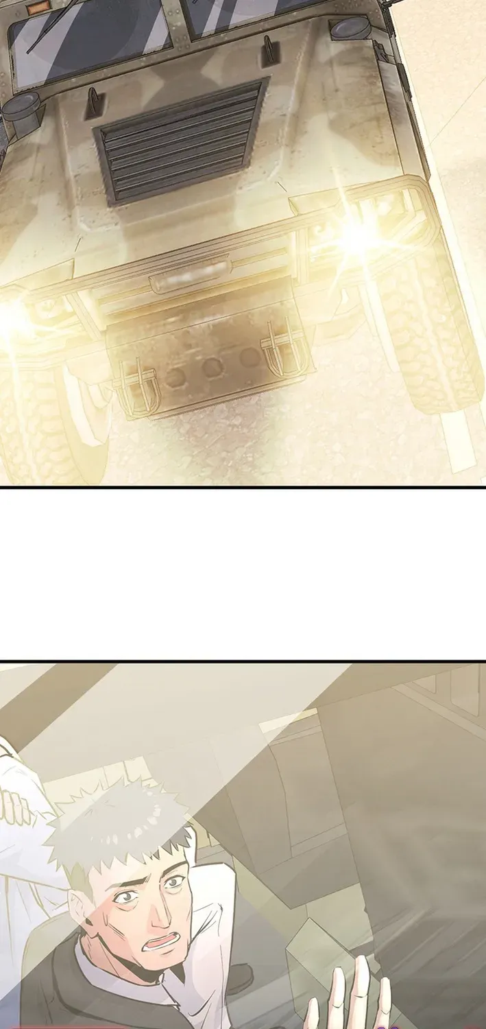 Surviving the Inverted World with an All-Knowing Skill Chapter 24 page 15 - 