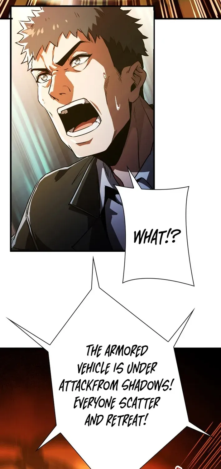 Surviving the Inverted World with an All-Knowing Skill Chapter 24 page 17 - 
