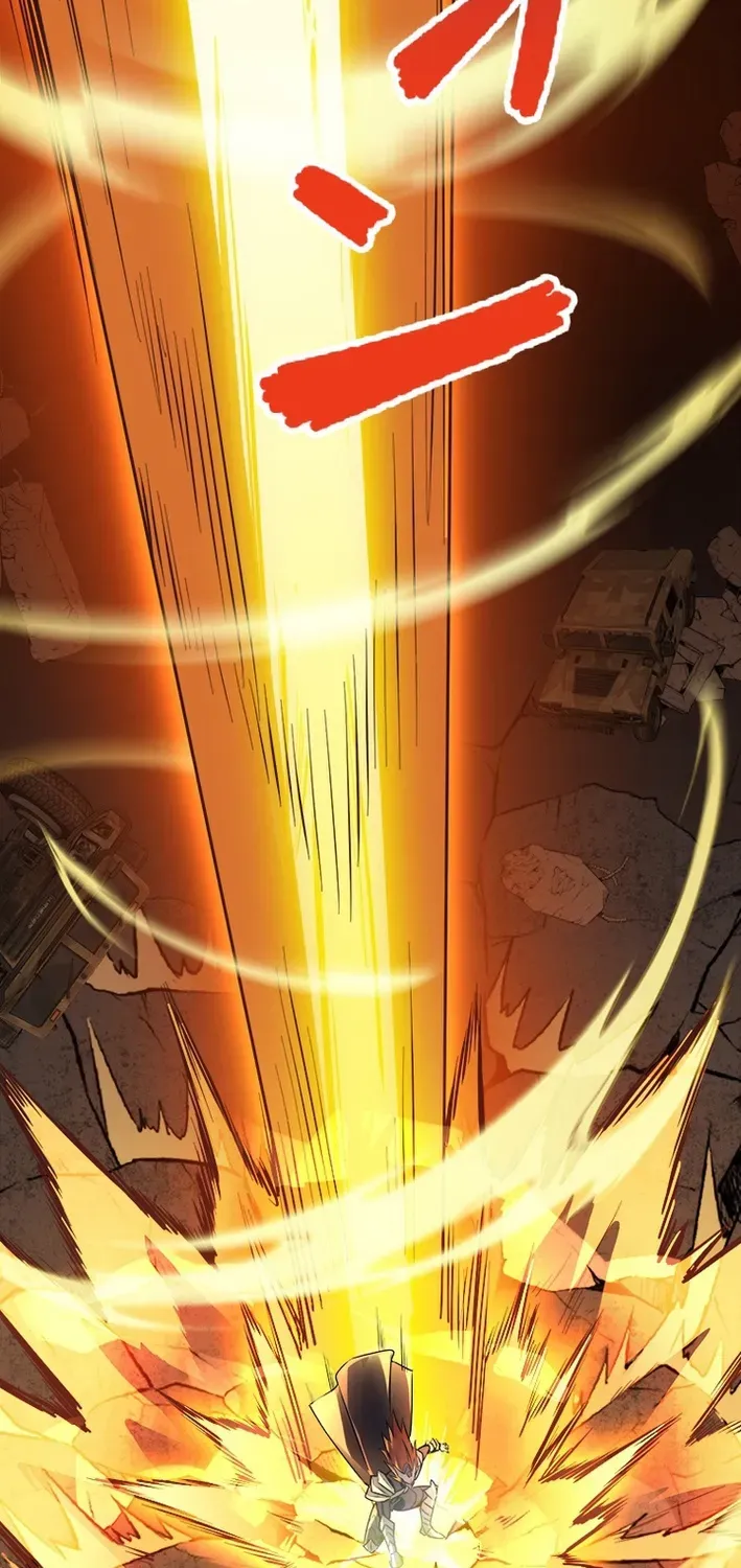 Surviving the Inverted World with an All-Knowing Skill Chapter 24 page 19 - 