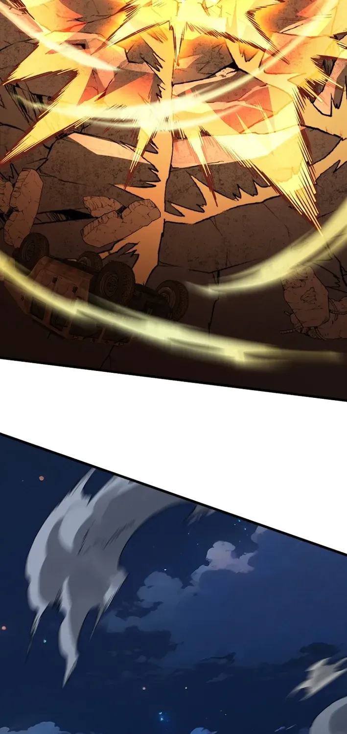 Surviving the Inverted World with an All-Knowing Skill Chapter 24 page 20 - 
