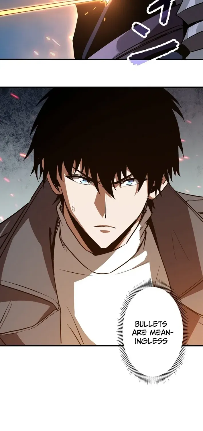 Surviving the Inverted World with an All-Knowing Skill Chapter 24 page 27 - 