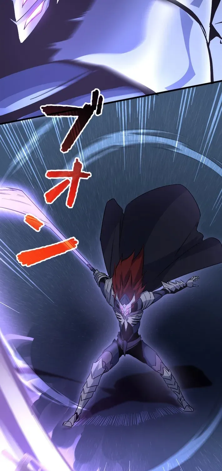 Surviving the Inverted World with an All-Knowing Skill Chapter 24 page 29 - 
